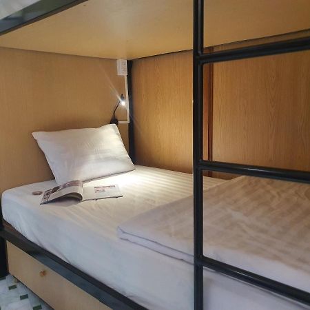 فندق Abalone House كوي نون المظهر الخارجي الصورة