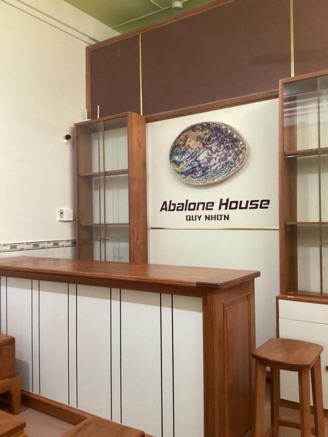 فندق Abalone House كوي نون المظهر الخارجي الصورة