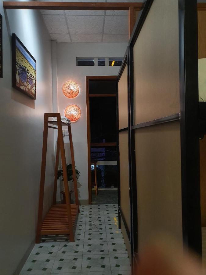 فندق Abalone House كوي نون المظهر الخارجي الصورة