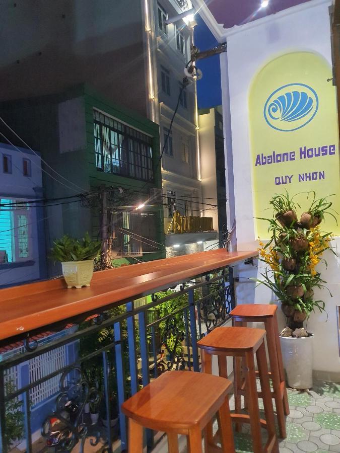 فندق Abalone House كوي نون المظهر الخارجي الصورة