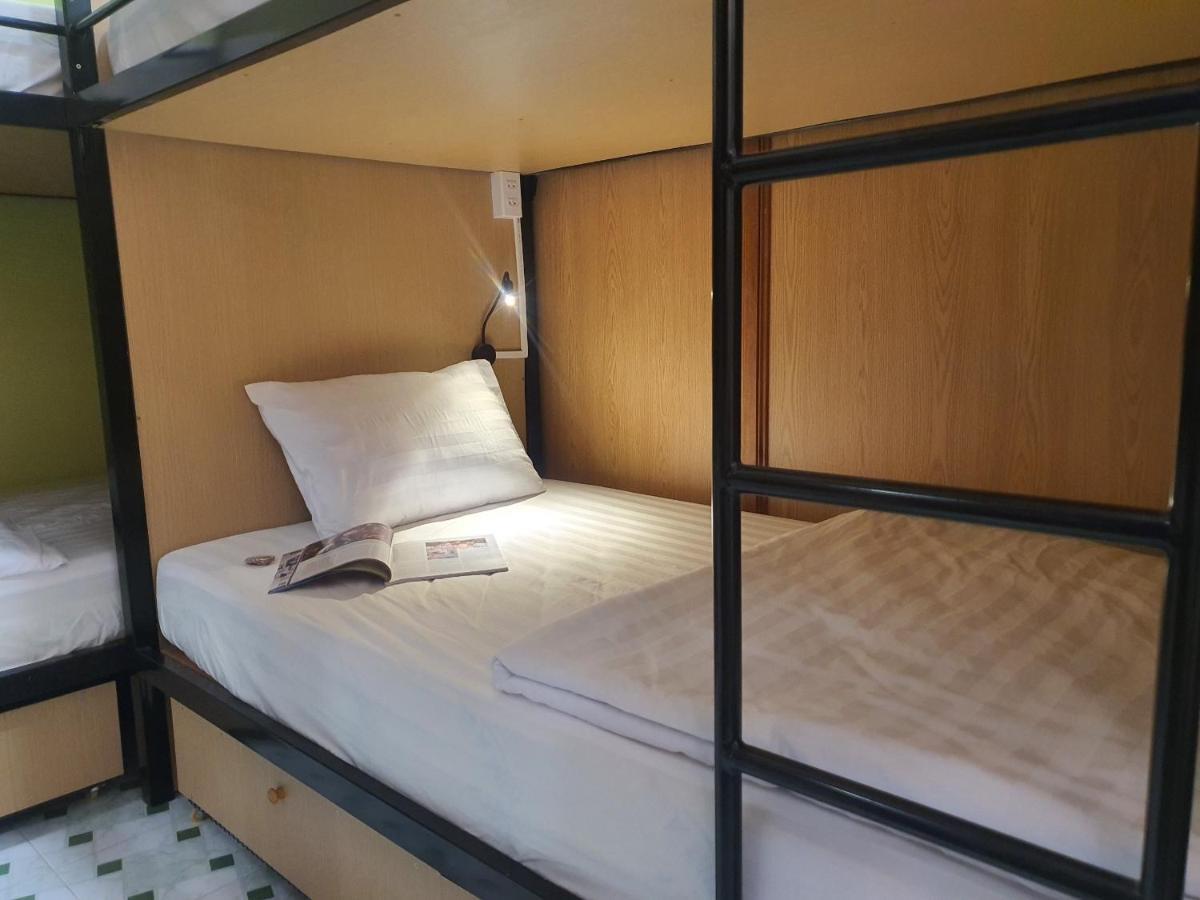 فندق Abalone House كوي نون المظهر الخارجي الصورة
